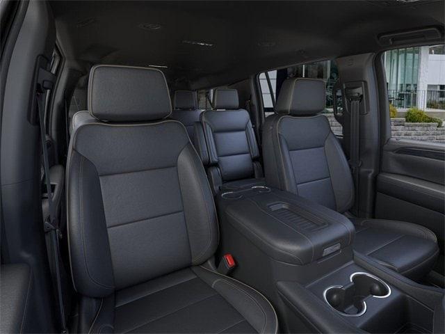 new 2024 GMC Yukon XL car, priced at $72,006