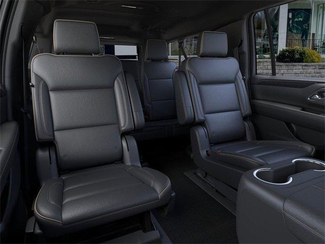 new 2024 GMC Yukon XL car, priced at $72,006