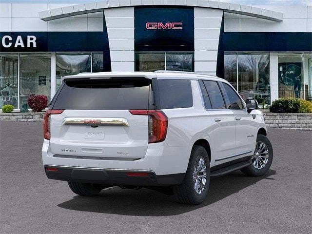 new 2024 GMC Yukon XL car, priced at $72,006