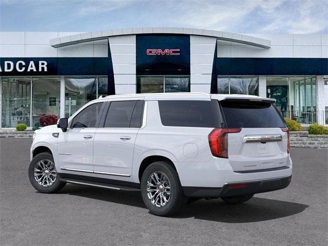 new 2024 GMC Yukon XL car, priced at $72,006