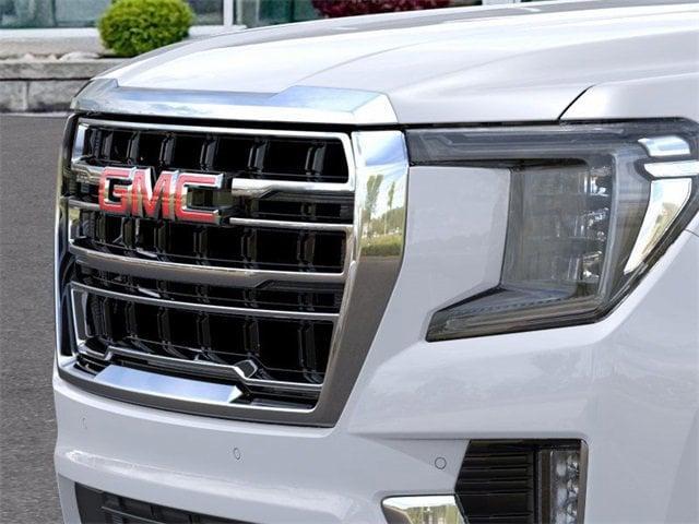 new 2024 GMC Yukon XL car, priced at $72,006