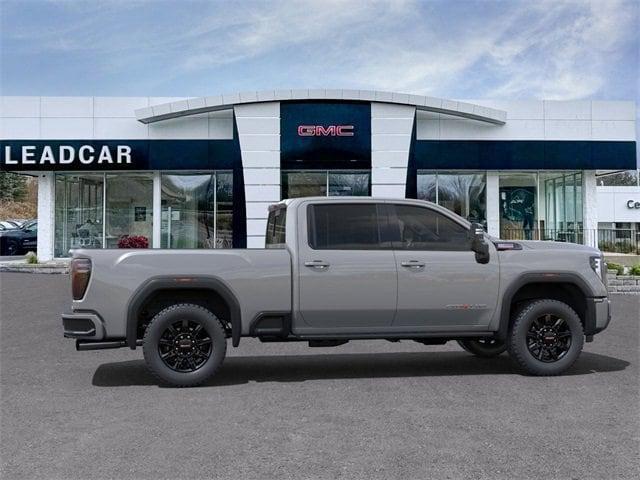 new 2025 GMC Sierra 2500 car, priced at $86,960