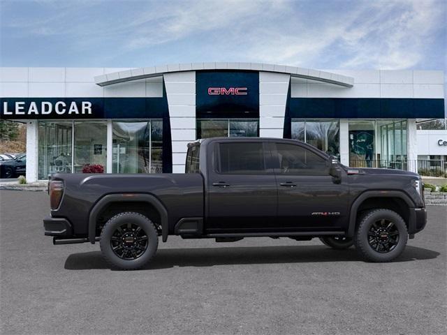 new 2025 GMC Sierra 2500 car, priced at $86,960