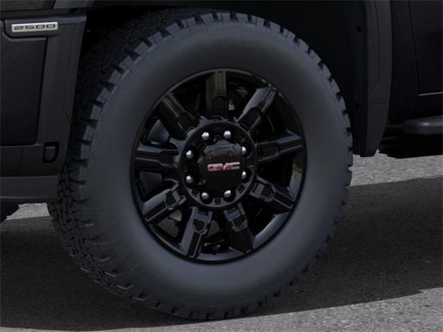 new 2025 GMC Sierra 2500 car, priced at $86,960