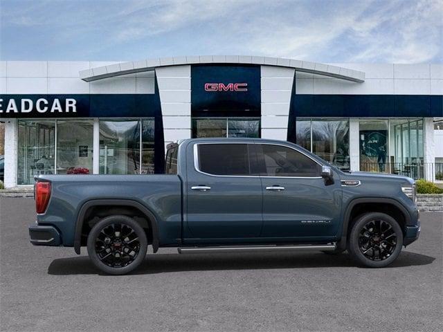 new 2025 GMC Sierra 1500 car, priced at $81,495