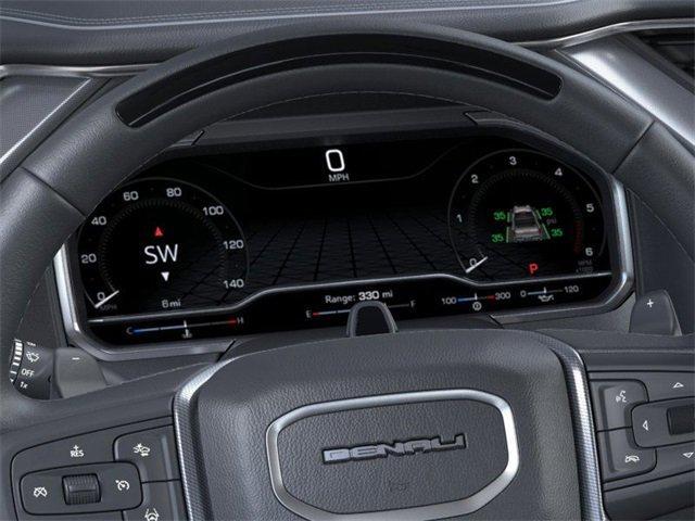 new 2025 GMC Sierra 1500 car, priced at $80,244