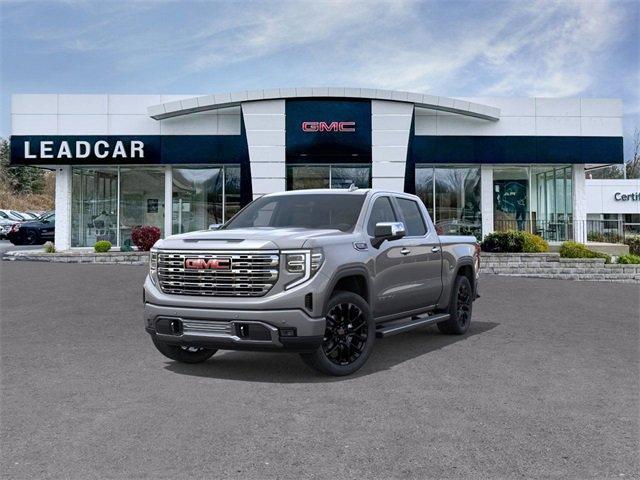 new 2025 GMC Sierra 1500 car, priced at $80,244