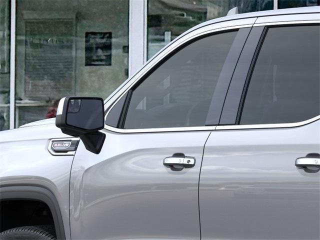 new 2025 GMC Sierra 1500 car, priced at $80,244