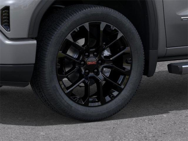 new 2025 GMC Sierra 1500 car, priced at $80,244