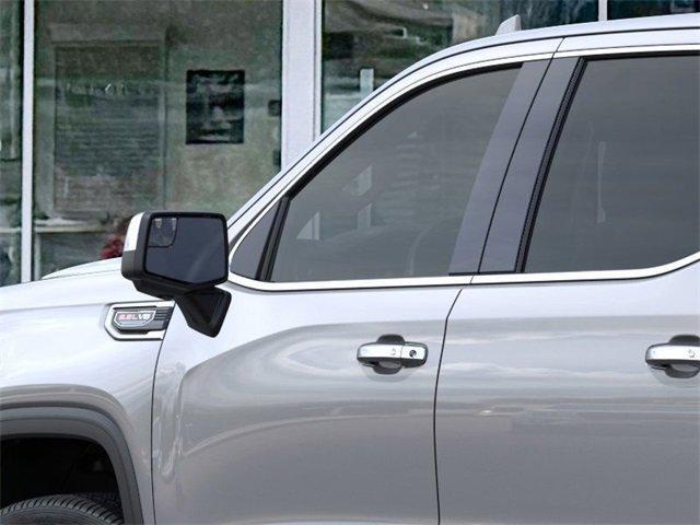 new 2025 GMC Sierra 1500 car, priced at $80,244