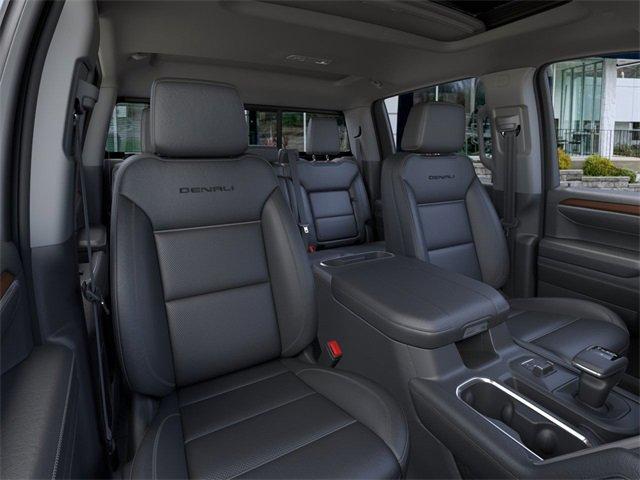 new 2025 GMC Sierra 1500 car, priced at $80,244