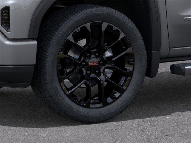 new 2025 GMC Sierra 1500 car, priced at $80,244