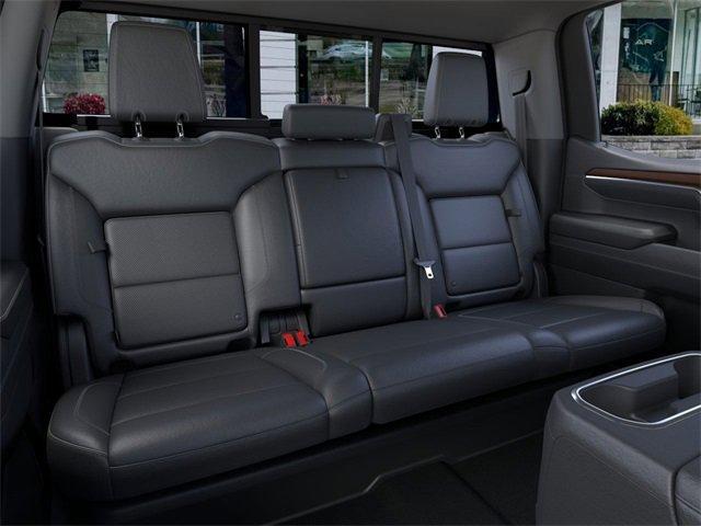 new 2025 GMC Sierra 1500 car, priced at $80,244