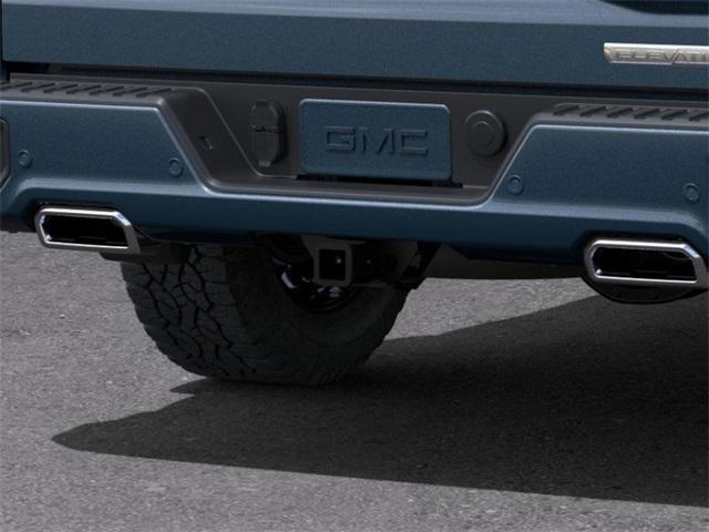 new 2025 GMC Sierra 1500 car, priced at $64,430