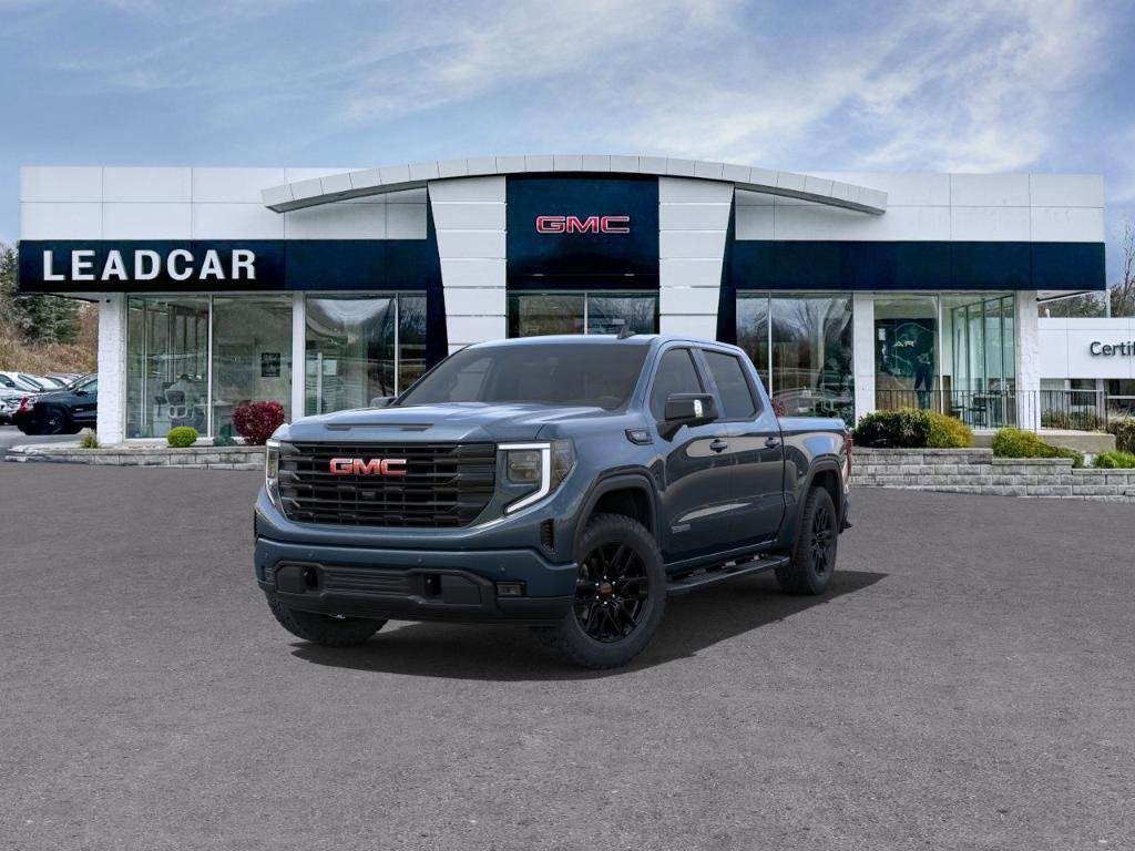 new 2025 GMC Sierra 1500 car, priced at $64,430