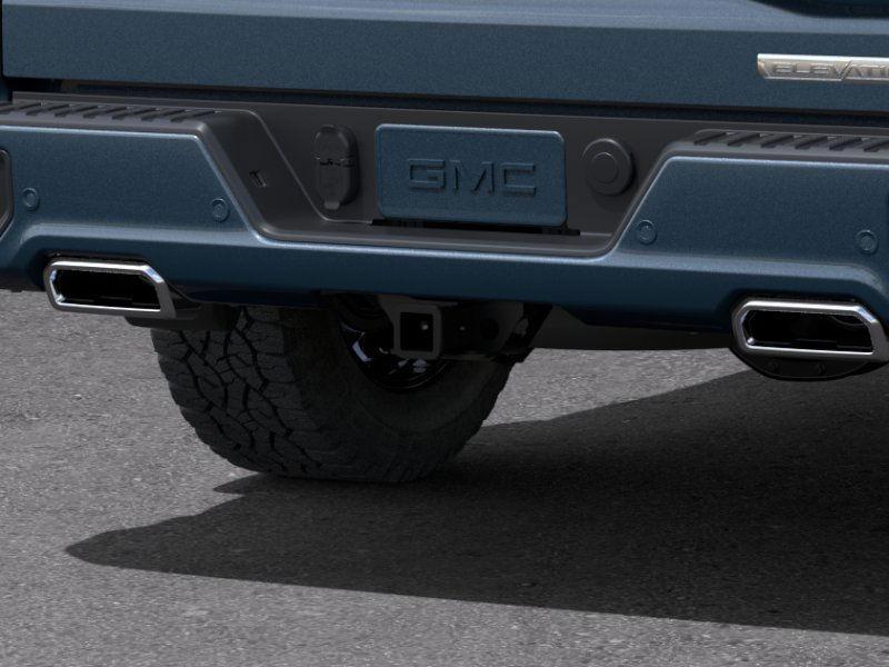 new 2025 GMC Sierra 1500 car, priced at $64,430