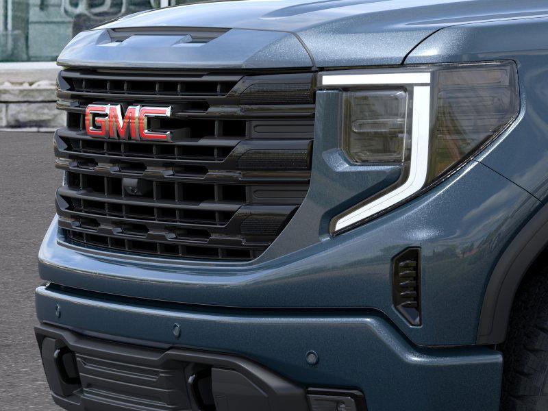 new 2025 GMC Sierra 1500 car, priced at $64,430