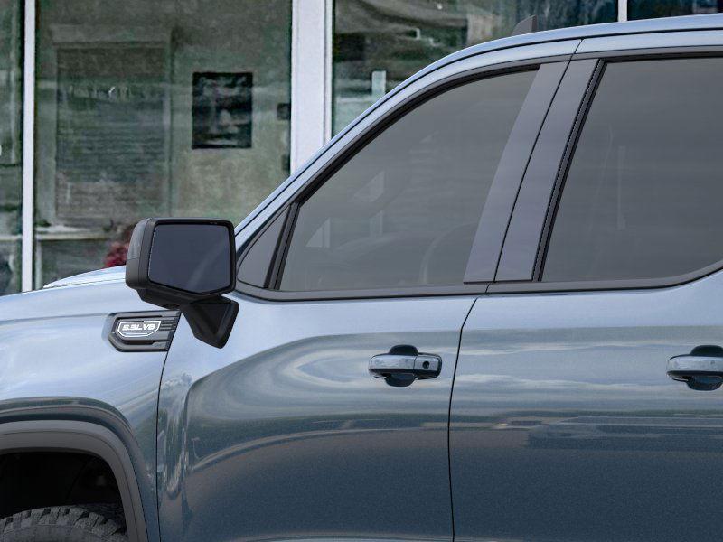 new 2025 GMC Sierra 1500 car, priced at $64,430