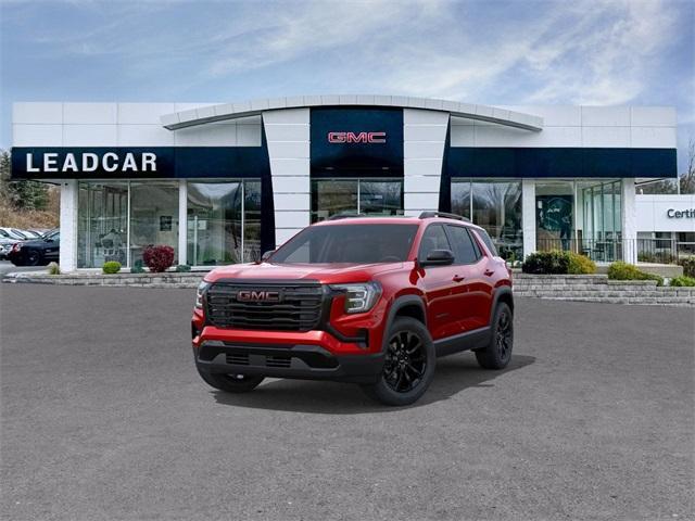 new 2026 GMC Terrain car, priced at $38,630