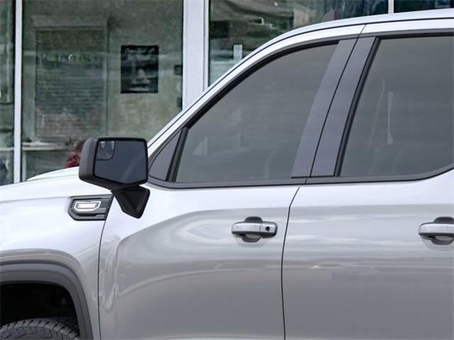 new 2025 GMC Sierra 1500 car, priced at $54,235