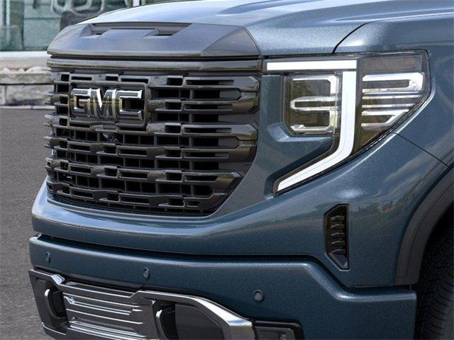 new 2025 GMC Sierra 1500 car, priced at $85,289
