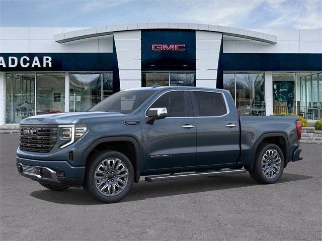 new 2025 GMC Sierra 1500 car, priced at $85,289