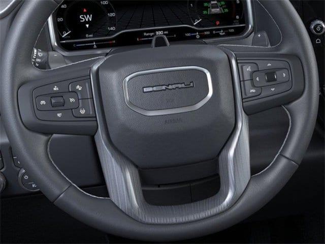 new 2025 GMC Sierra 1500 car, priced at $85,289