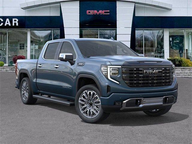 new 2025 GMC Sierra 1500 car, priced at $85,289