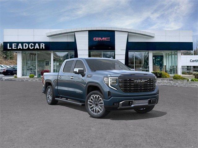 new 2025 GMC Sierra 1500 car, priced at $85,289