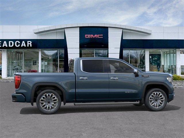 new 2025 GMC Sierra 1500 car, priced at $85,289