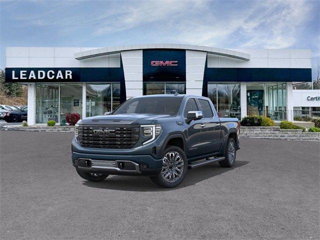 new 2025 GMC Sierra 1500 car, priced at $85,289