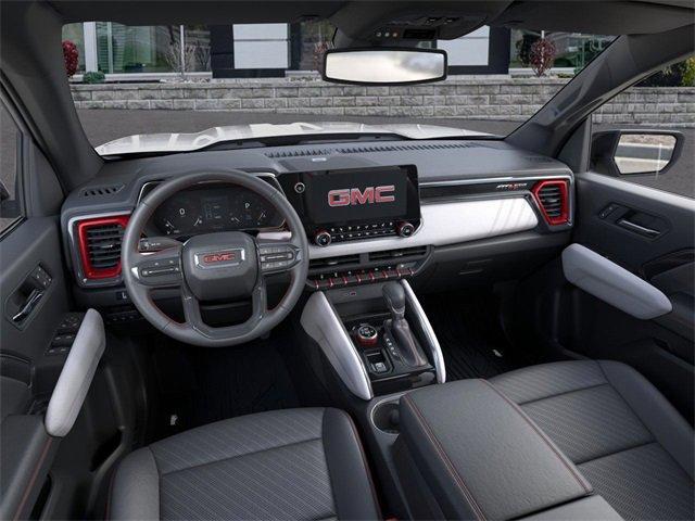 new 2024 GMC Canyon car, priced at $68,040