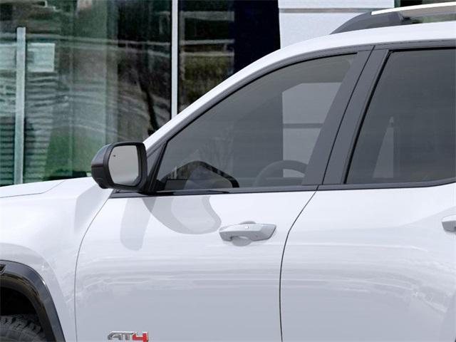 new 2026 GMC Terrain car
