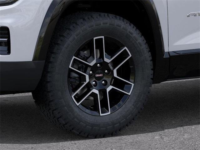 new 2026 GMC Terrain car