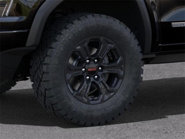 new 2025 GMC Canyon car, priced at $48,670