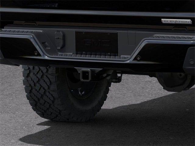 new 2025 GMC Canyon car, priced at $48,670