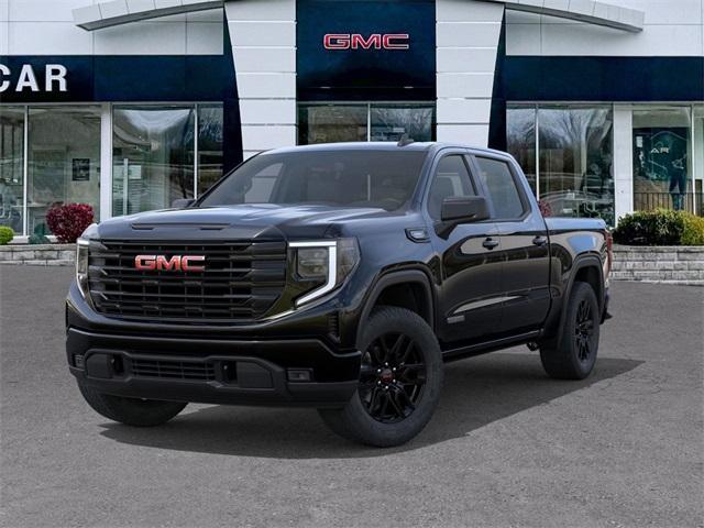 new 2026 GMC Sierra 1500 car, priced at $55,335