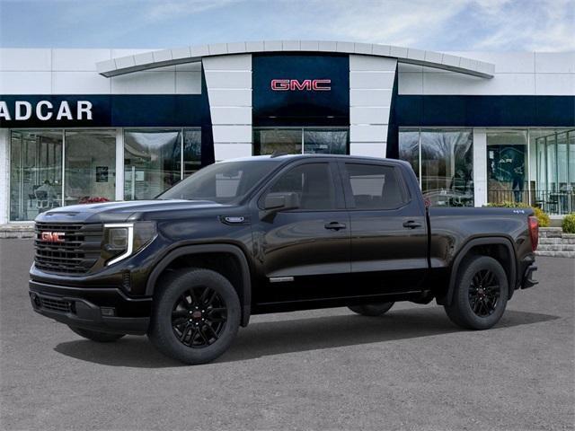 new 2026 GMC Sierra 1500 car, priced at $55,335