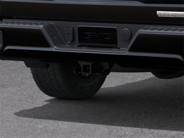 new 2026 GMC Sierra 1500 car, priced at $55,335