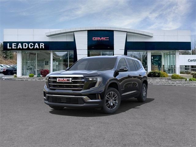 new 2025 GMC Acadia car, priced at $46,890