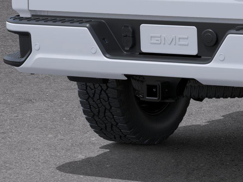 new 2025 GMC Sierra 2500 car, priced at $80,329