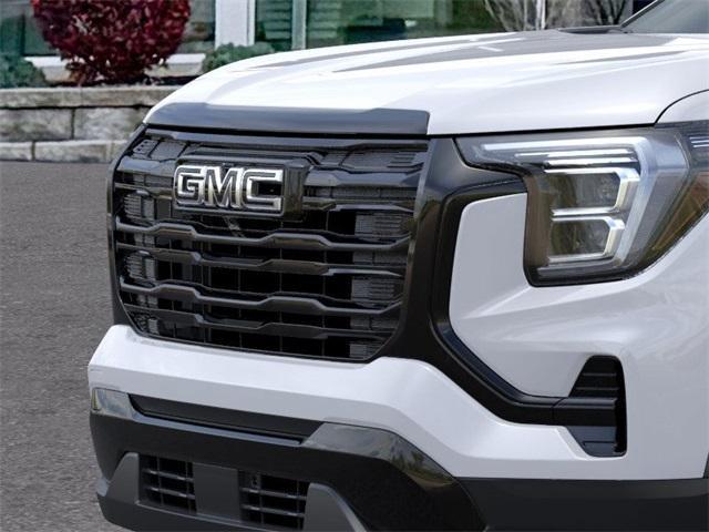 new 2026 GMC Terrain car, priced at $37,280