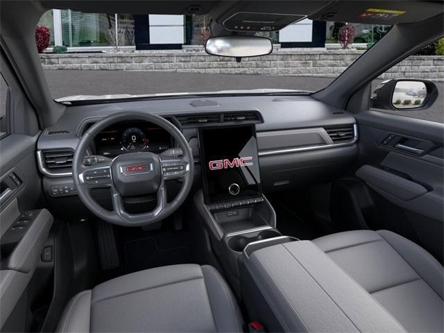 new 2026 GMC Terrain car, priced at $37,280