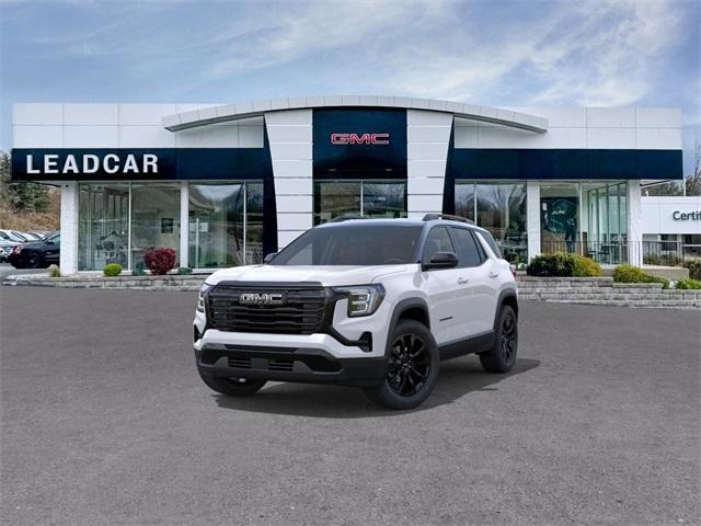 new 2026 GMC Terrain car, priced at $37,280