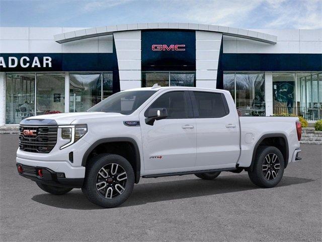 new 2026 GMC Sierra 1500 car, priced at $72,605