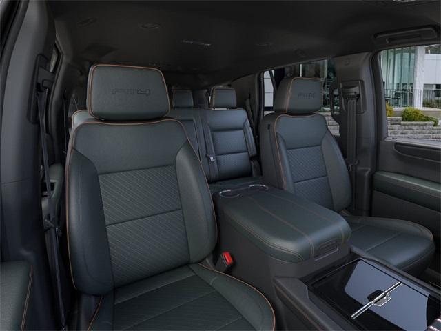 new 2025 GMC Yukon car, priced at $76,815