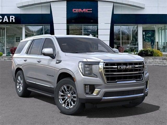 new 2024 GMC Yukon car, priced at $70,239