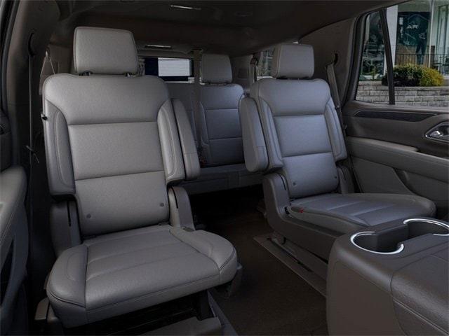 new 2024 GMC Yukon car, priced at $70,239