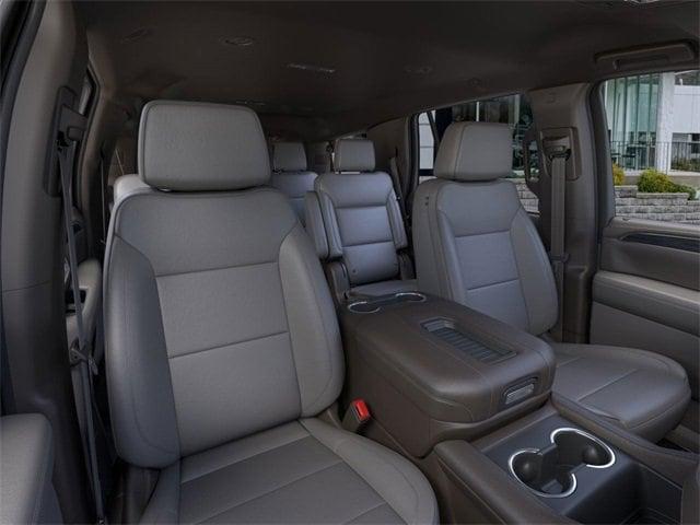 new 2024 GMC Yukon car, priced at $70,239