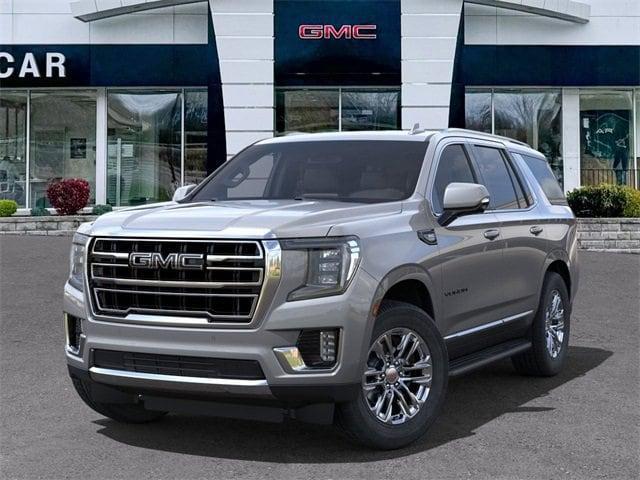 new 2024 GMC Yukon car, priced at $70,239